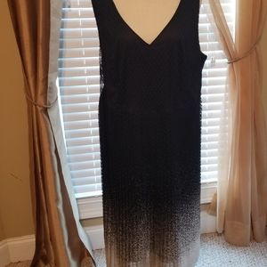 Roz and Ali dress